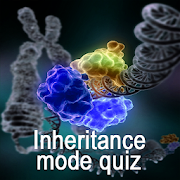 mode of inheritance